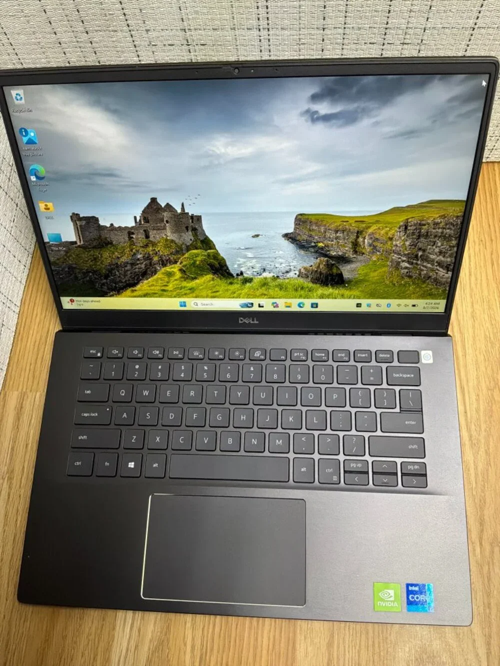 Dell vostro 5402